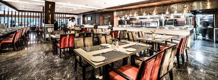 1384/Clarion Hotel President - Chennai 11.jpg